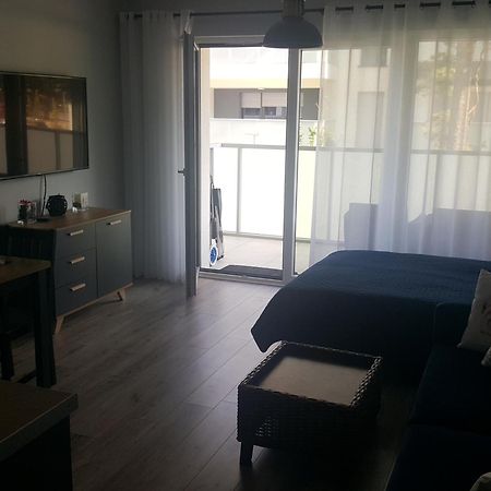 Apartament Studio Cafe - Baltic Park II 博格泽利卡 外观 照片